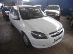 CHEVROLET Celta 1.0 4P LT VHCE FLEX