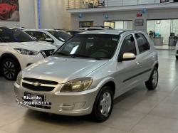 CHEVROLET Celta 1.0 LT FLEX