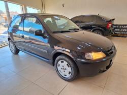 CHEVROLET Celta 1.0 VHC