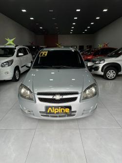CHEVROLET Celta 1.0 4P LT FLEX