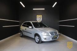 CHEVROLET Celta 1.0 VHCE FLEX SPIRIT 