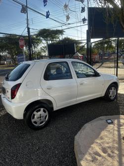 CHEVROLET Celta 1.0 4P LT FLEX