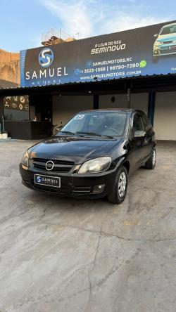 CHEVROLET Celta 1.0 4P LS FLEX