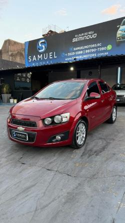 CHEVROLET Celta 1.0 4P LS FLEX