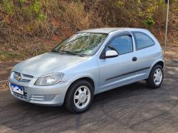 CHEVROLET Celta 1.0 VHC LIFE 