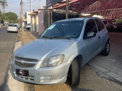 CHEVROLET Celta 1.0 LS FLEX
