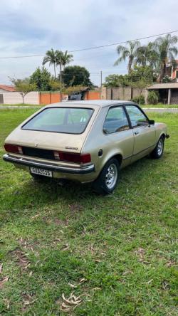 CHEVROLET Chevette Hatch 1.4