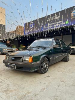 CHEVROLET Chevette Sedan 1.6 DL