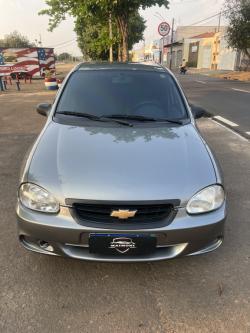 CHEVROLET Classic Sedan 1.0 4P SPIRIT