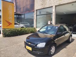 CHEVROLET Classic Sedan 1.0 4P VHCE FLEX LS