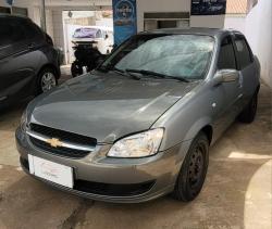 CHEVROLET Classic Sedan 1.0 4P VHCE FLEX LS