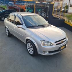 CHEVROLET Classic Sedan 1.0 4P VHCE FLEX LS