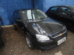 CHEVROLET Classic Sedan 1.0 4P VHCE FLEX LS