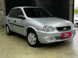 CHEVROLET Classic Sedan 1.0 4P FLEX LIFE