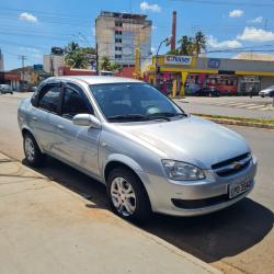 CHEVROLET Classic Sedan 1.0 4P FLEX LIFE