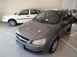 CHEVROLET Classic Sedan 1.0 4P VHCE FLEX LS