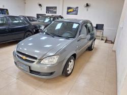 CHEVROLET Classic Sedan 1.0 4P VHCE FLEX LS