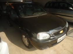 CHEVROLET Classic Sedan 1.0 4P FLEX LIFE
