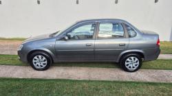 CHEVROLET Classic Sedan 1.0 4P VHCE FLEX LS