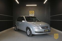 CHEVROLET Classic Sedan 1.0 4P VHCE FLEX LS