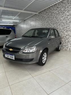CHEVROLET Classic Sedan 1.0 4P FLEX LIFE