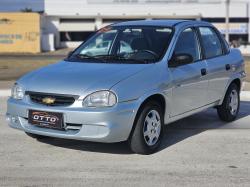 CHEVROLET Classic Sedan 1.0 4P FLEX LIFE