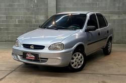 CHEVROLET Classic Sedan 1.0 4P FLEX SPIRIT