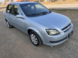 CHEVROLET Classic Sedan 1.0 4P VHCE FLEX LS