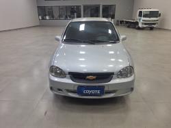 CHEVROLET Classic Sedan 1.0 4P SPIRIT