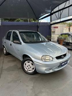 CHEVROLET Classic Sedan 1.0 4P FLEX SPIRIT