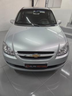 CHEVROLET Classic Sedan 1.0 4P VHCE FLEX LS