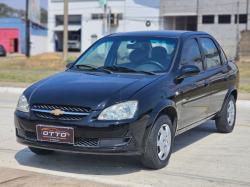 CHEVROLET Classic Sedan 1.0 4P VHCE FLEX