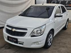 CHEVROLET Cobalt 1.4 4P FLEX LS