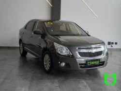 CHEVROLET Cobalt 1.4 4P FLEX LTZ