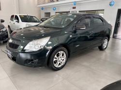 CHEVROLET Cobalt 1.4 4P FLEX LT