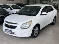 CHEVROLET Cobalt 1.4 4P FLEX LT