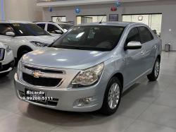 CHEVROLET Cobalt 1.4 4P FLEX LTZ