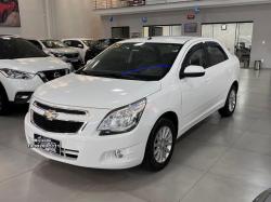 CHEVROLET Cobalt 1.4 4P FLEX LTZ