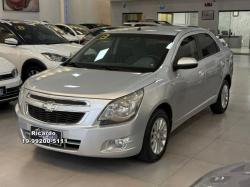 CHEVROLET Cobalt 1.4 4P FLEX LTZ