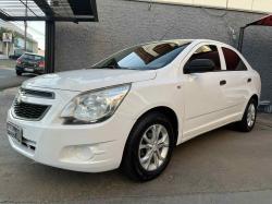 CHEVROLET Cobalt 1.4 4P FLEX LS