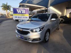 CHEVROLET Cobalt 1.4 4P FLEX LT