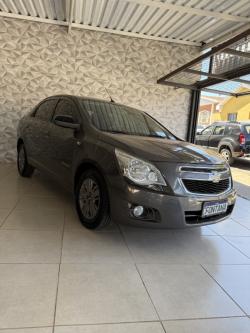 CHEVROLET Cobalt 1.4 4P FLEX ADVANTAGE