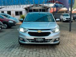 CHEVROLET Cobalt 1.8 4P FLEX LTZ ADVANTAGE AUTOMTICO