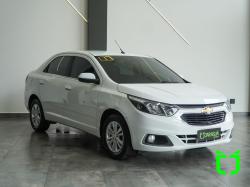 CHEVROLET Cobalt 1.8 4P FLEX LTZ AUTOMTICO