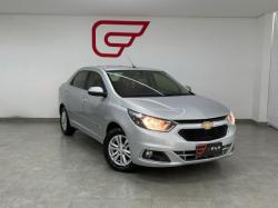 CHEVROLET Cobalt 1.8 4P FLEX LTZ AUTOMTICO