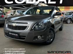 CHEVROLET Cobalt 1.8 4P FLEX LTZ ADVANTAGE AUTOMTICO