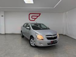 CHEVROLET Cobalt 1.8 4P FLEX LT