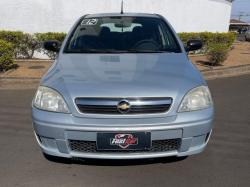 CHEVROLET Corsa Hatch 1.4 4P MAXX FLEX