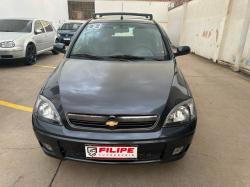 CHEVROLET Corsa Hatch 1.4 4P MAXX FLEX