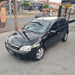 CHEVROLET Corsa Hatch 1.4 4P MAXX FLEX
